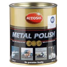 METAL POLISH 1KG 1100